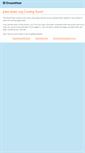 Mobile Screenshot of juleo.bytez.org